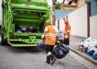 Recycle Process